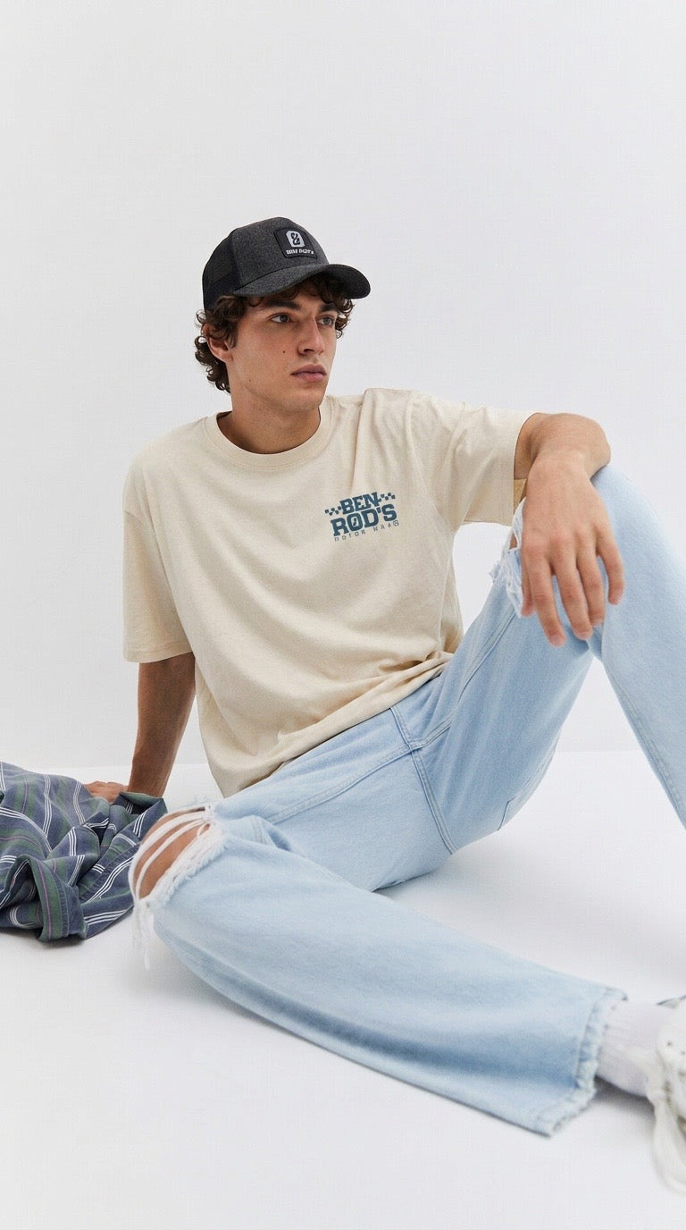 Pineda T-shirt