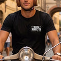 Pineda T-shirt