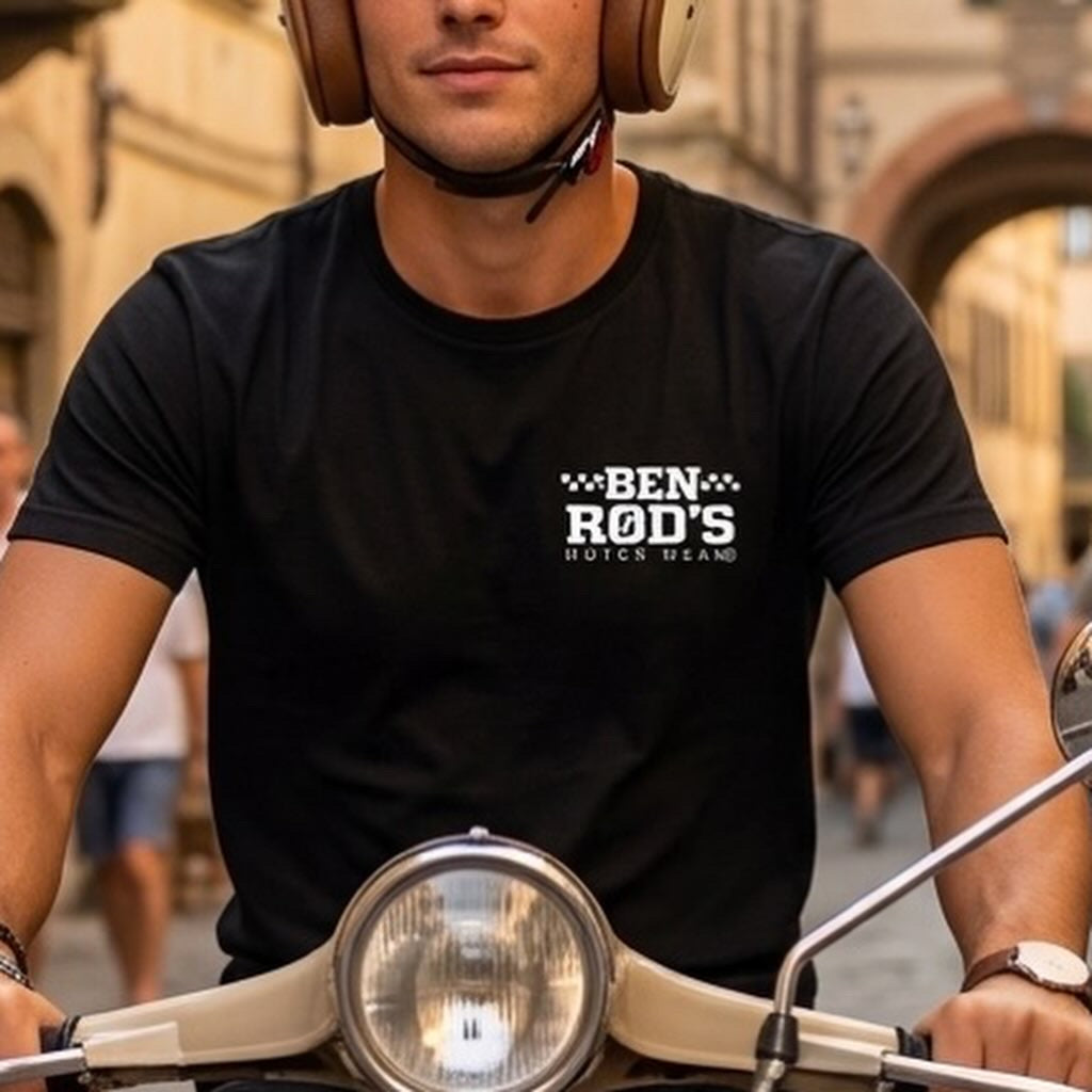 Sportsty 1200 cafe racer