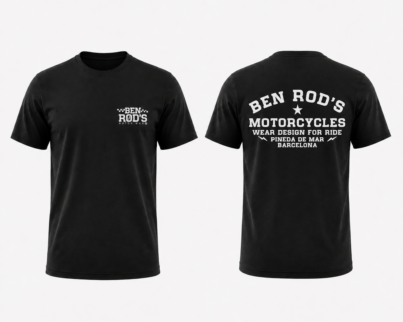 Pineda T-shirt