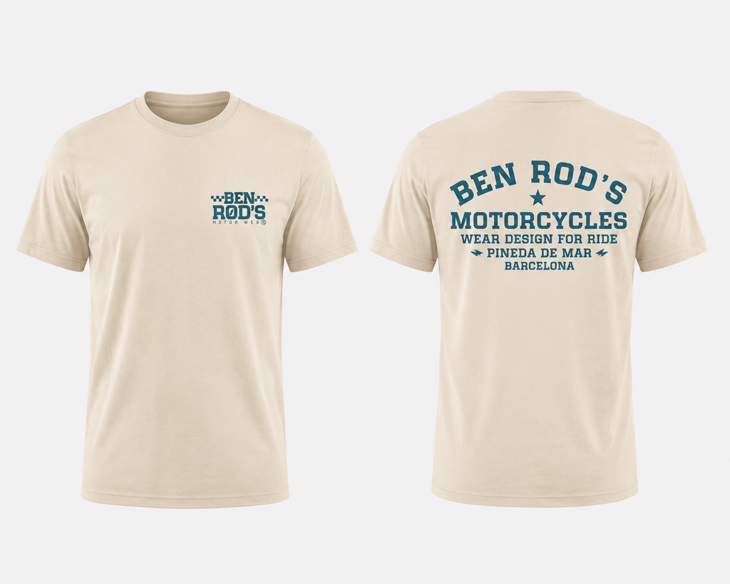 Pineda T-shirt