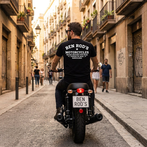 Pineda T-shirt