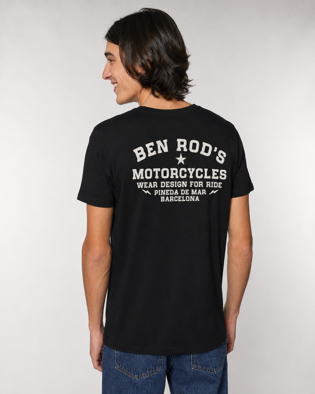 Pineda T-shirt